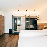 Foxy Aparthotel