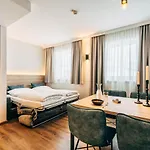 Aparthotel Foxy Obertauern