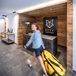 Aparthotel Foxy 4*