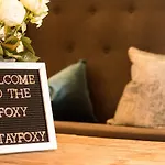 Foxy شقة فندقية 4*