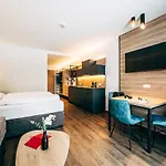 Foxy Aparthotel Obertauern