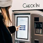 Foxy شقة فندقية