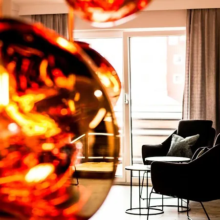 Foxy Aparthotel 2*
