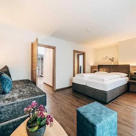 Apart-hotel Foxy
