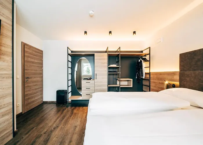 Foxy מלון דירות