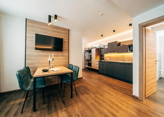 Foxy 4* אוברטאורן