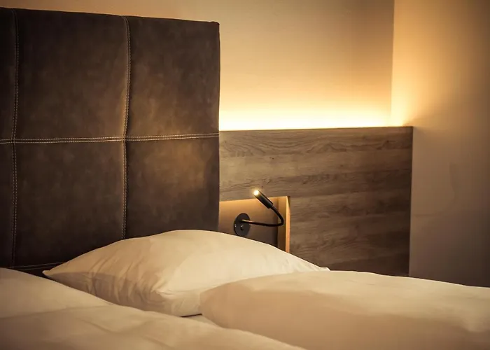 Foxy 4* אוברטאורן