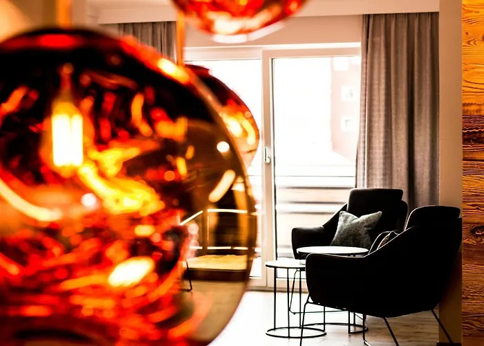 Foxy מלון דירות 4*