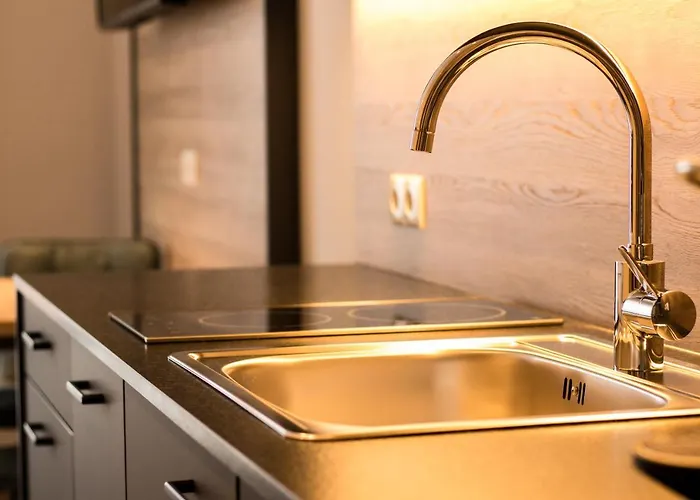 Foxy 4* אוברטאורן