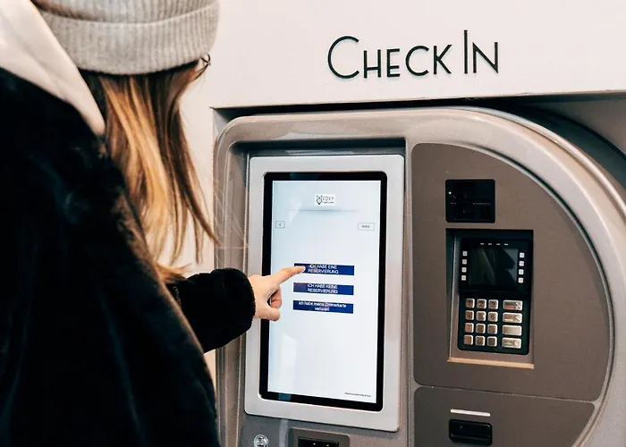 Foxy מלון דירות