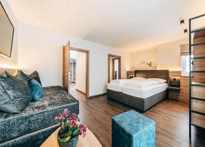 מלון דירות Foxy