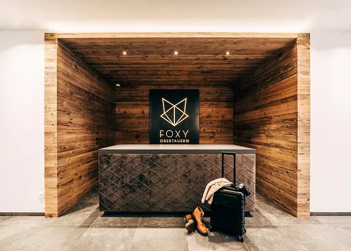 Foxy 4* אוברטאורן