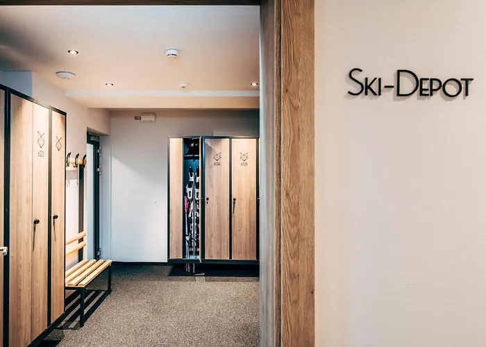 Foxy 4* אוברטאורן